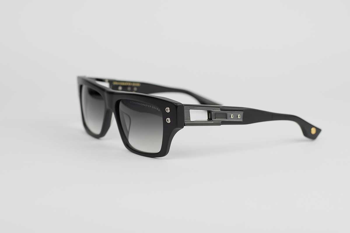 Dita Grandmaster-seven DTS407