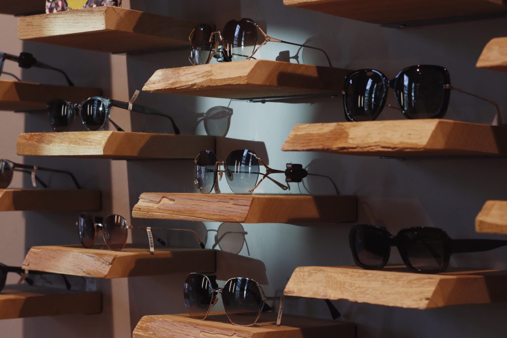 Eyewear Eindhoven