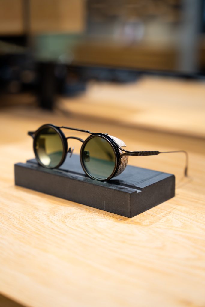 Glasses Eindhoven