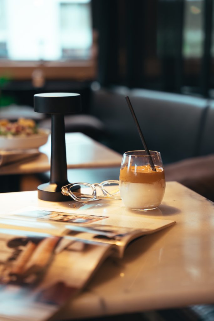 Coffee spot Eindhoven