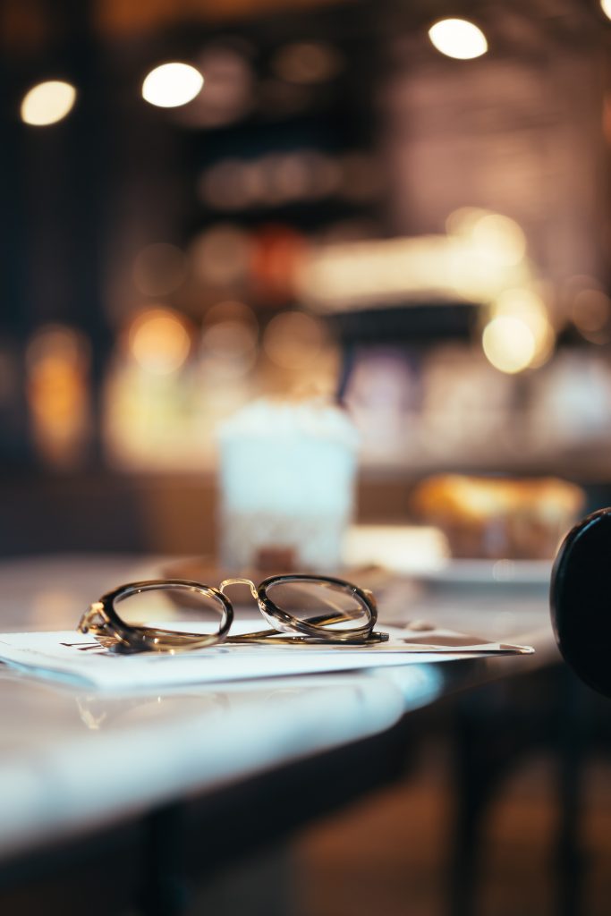 optician eindhoven