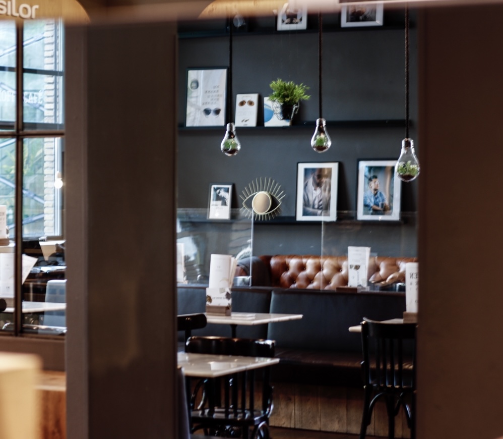 coffee eindhoven