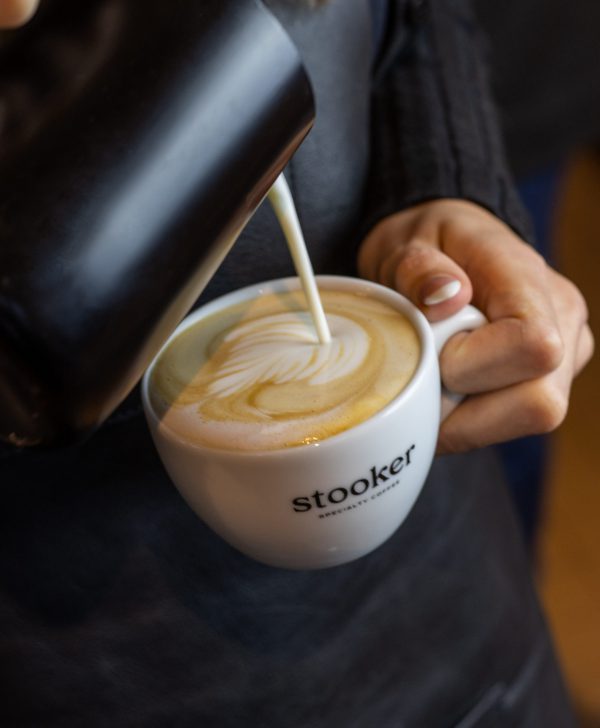 coffee eindhoven