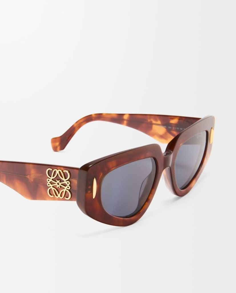 loewe zonnebril