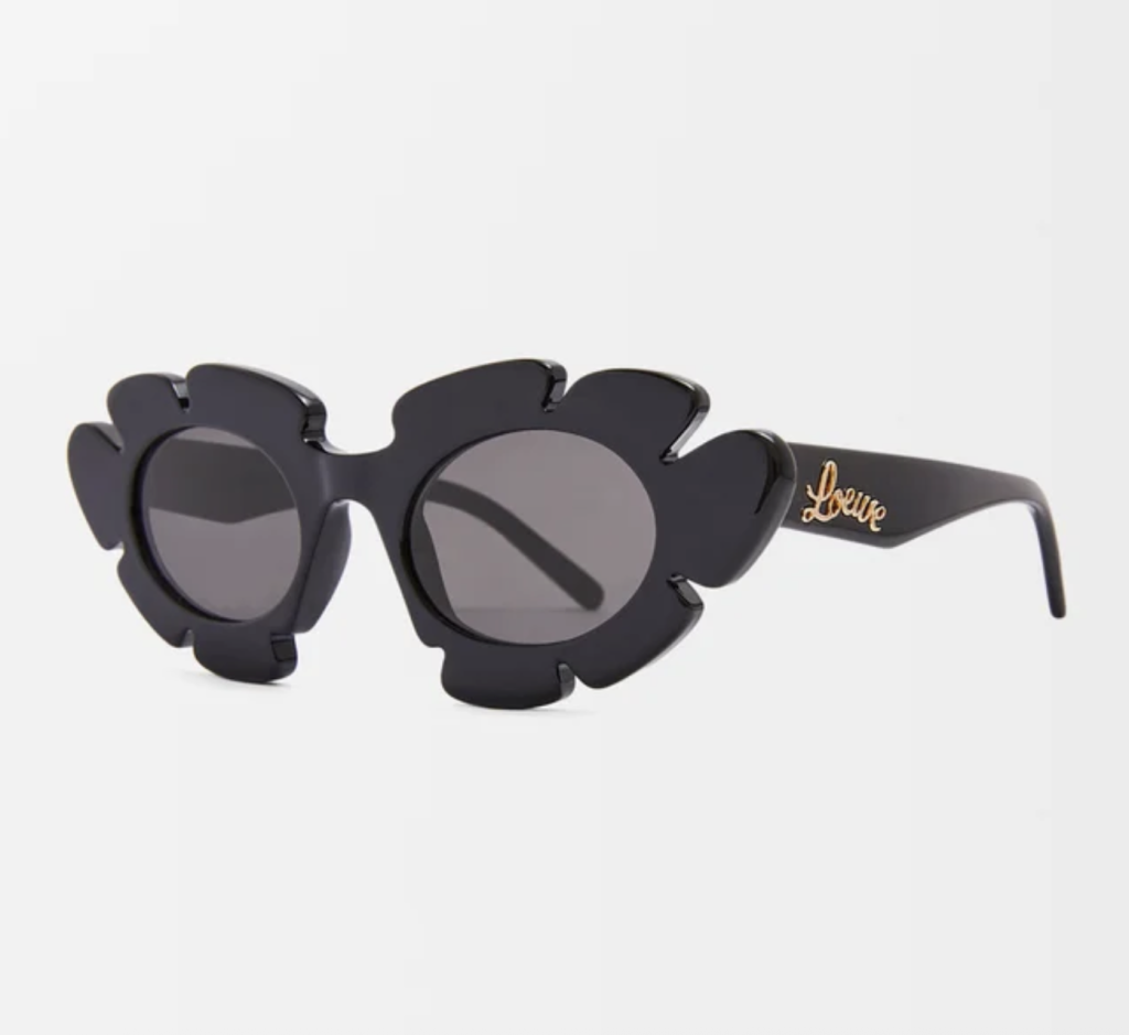 Loewe zonnebril